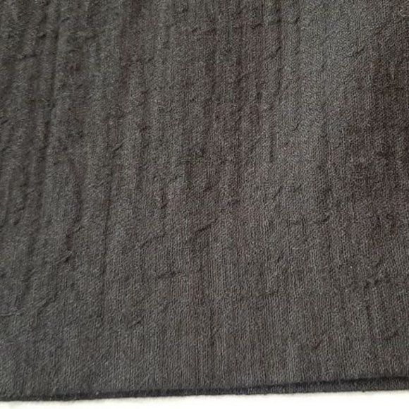 Mo Koshji | Black Palazzo Pants - Picture 9 of 13